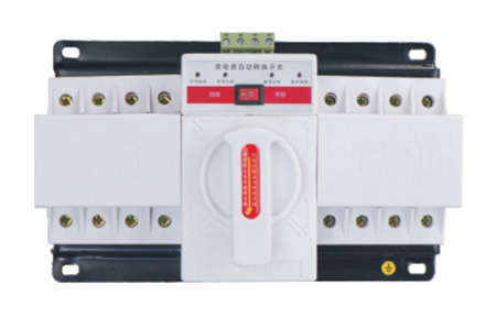 雙電源自動切換開關（ATSE）作為電源設備的重要甚至是必不可少的組成部件，在歐美等發(fā)達國家發(fā)展及應用已經(jīng)超過100多年，雙電源于90年代引入我國，已經(jīng)得到越來越廣泛的應用，針對未來雙電源的發(fā)展及技術實現(xiàn)，我們又該做如何展望呢？ 